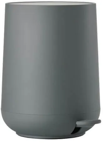 Zone Nova Pedal Bin 3 l - Grey