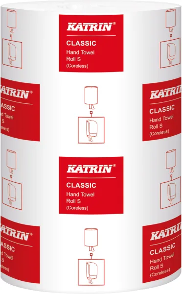 Katrin Classic hand towel roll