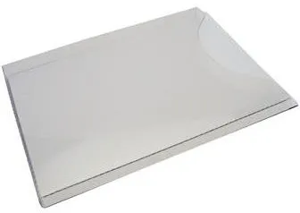 Magnet pocket t/brochure x