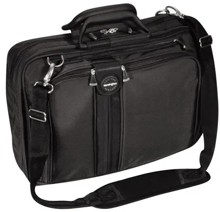 Kensington Bag Laptop 15.6 Contour Top