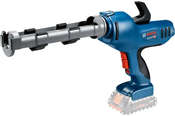 Bosch Cordless Caulking Gun GCG 18V-310 solo