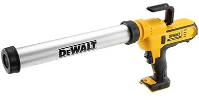 Dewalt XR Caulking Gun 18V Solo