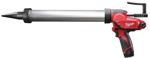 Milwaukee Caulking Gun M12 PCG/600A-201B