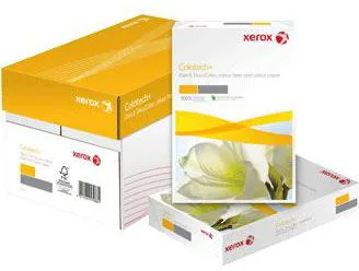 Xerox Colotech+ copy paper A4 220 g 250 sheets white