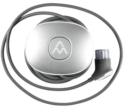 Charge Amps Halo Charging Box 16A 11 kW Type 2 with 7.5 m cable