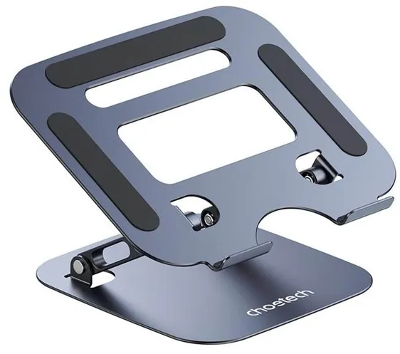Choetech H061 stand holder for laptop (grey)