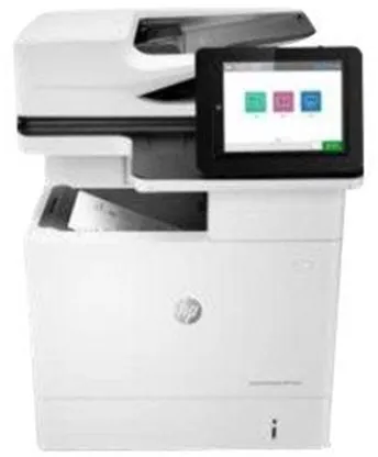HP LaserJet Enterprise MFP M635h Laser Printer Multifunction - Monochrome - Laser