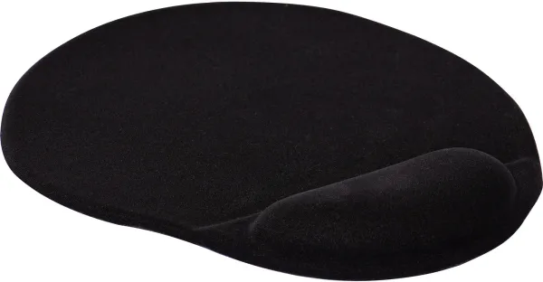 Q-connect mouse pad