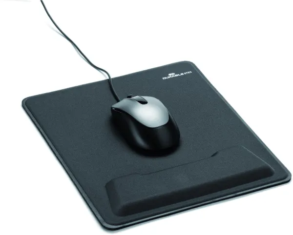 Durable Mouse Mat Ergotop gel