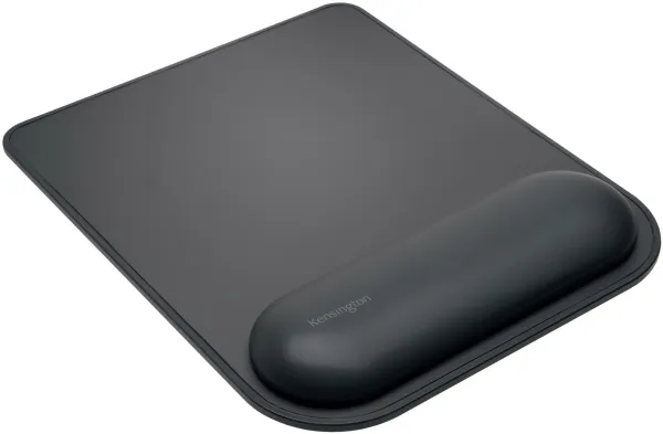 Kensington Mouse Pad ErgoSoft w/wrist support