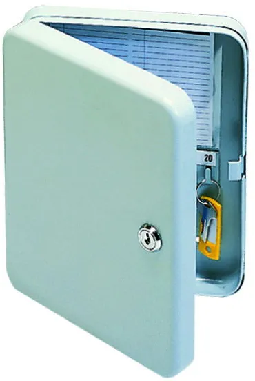 Q-connect key cabinet