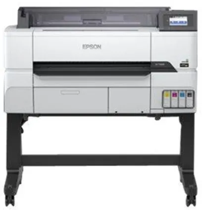 Epson large format printer - SureColor - 4 colours
