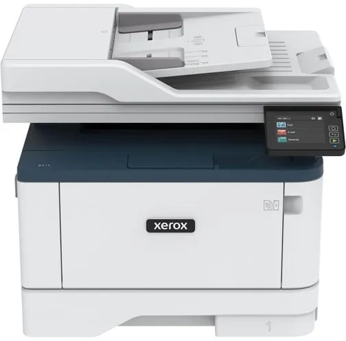 Xerox B315 (B315V/DNI) Laser printer with fax function - Monochrome - Laser
