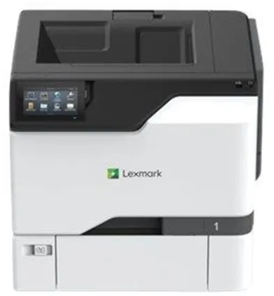 Lexmark CS730de Laser Printer - Colour - Laser