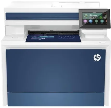 HP Color LaserJet Pro MFP 4302fdn Laser printer with fax function - Colour - Laser